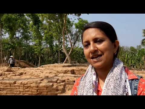 ভিডিও: বার্লিনে প্রত্নতাত্ত্বিক কেন্দ্র: সমঝোতা ছাড়াই শুদ্ধিকরণ