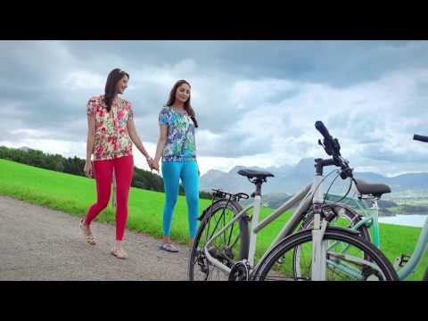 Prisma Leggings 30 Sec