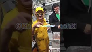 خسرو پیراشکی سنگ تموم میزاره