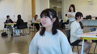 KPU Short-term Program 2025- Speaking Sessions-Real-Life English Practice!