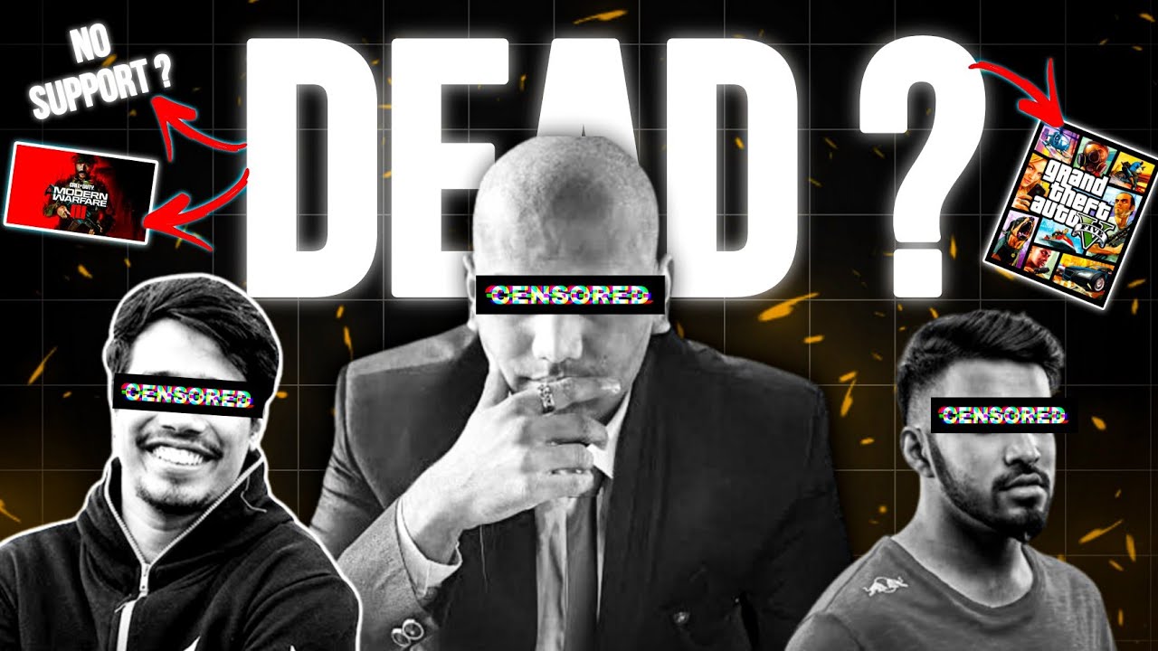 Why Indian Gaming Community is Dying