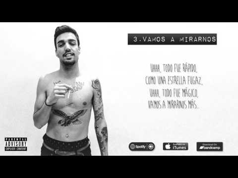 Rels B - Vamos a Mirarnos (Prod.IBS) [Lyrics]