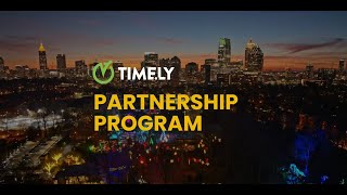 Join the Time.ly Partnership Program