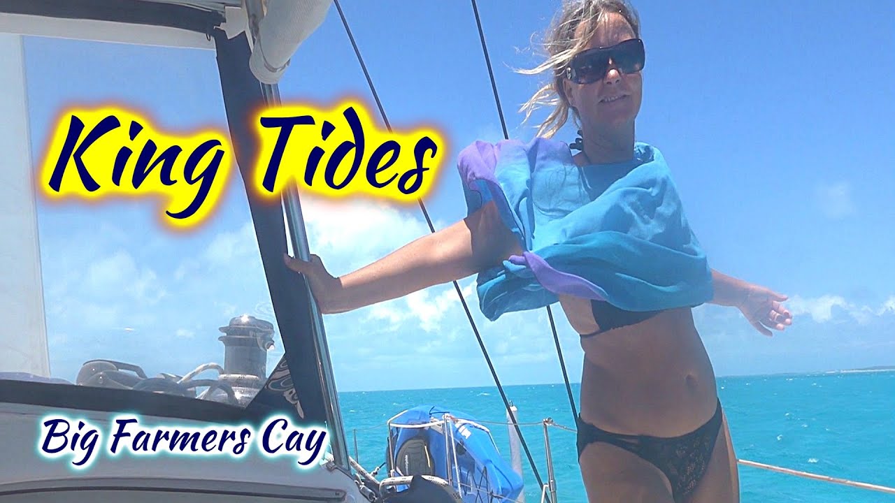 SDA46 King Tides at Big Farmers Cay