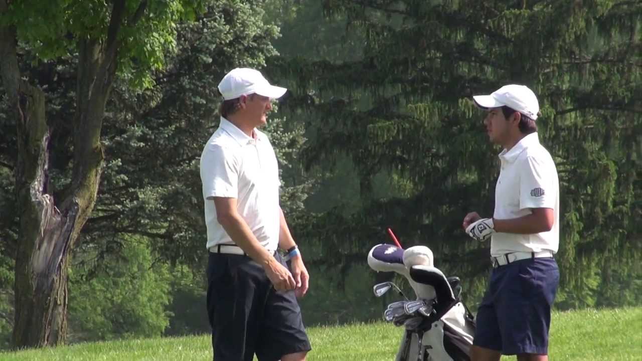 University of West Florida Men's Golf