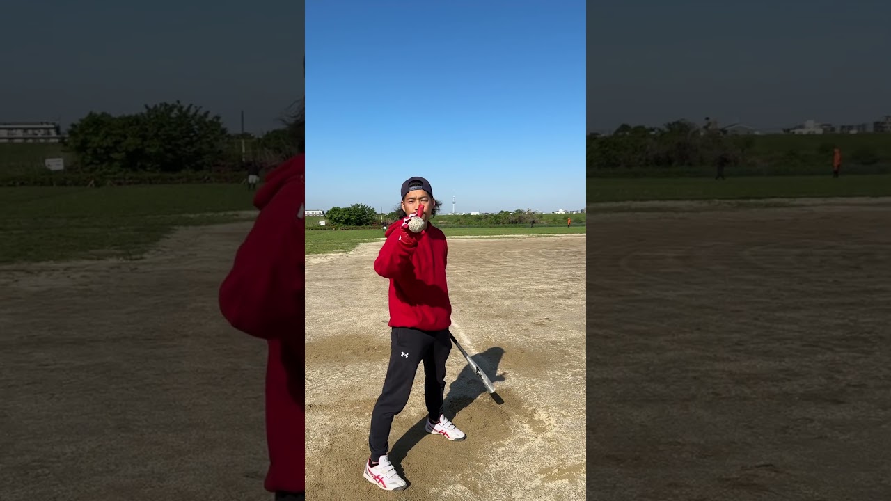 えんどれす【どっちが凄い？】#スポーツ #スポーツあるある #あるある