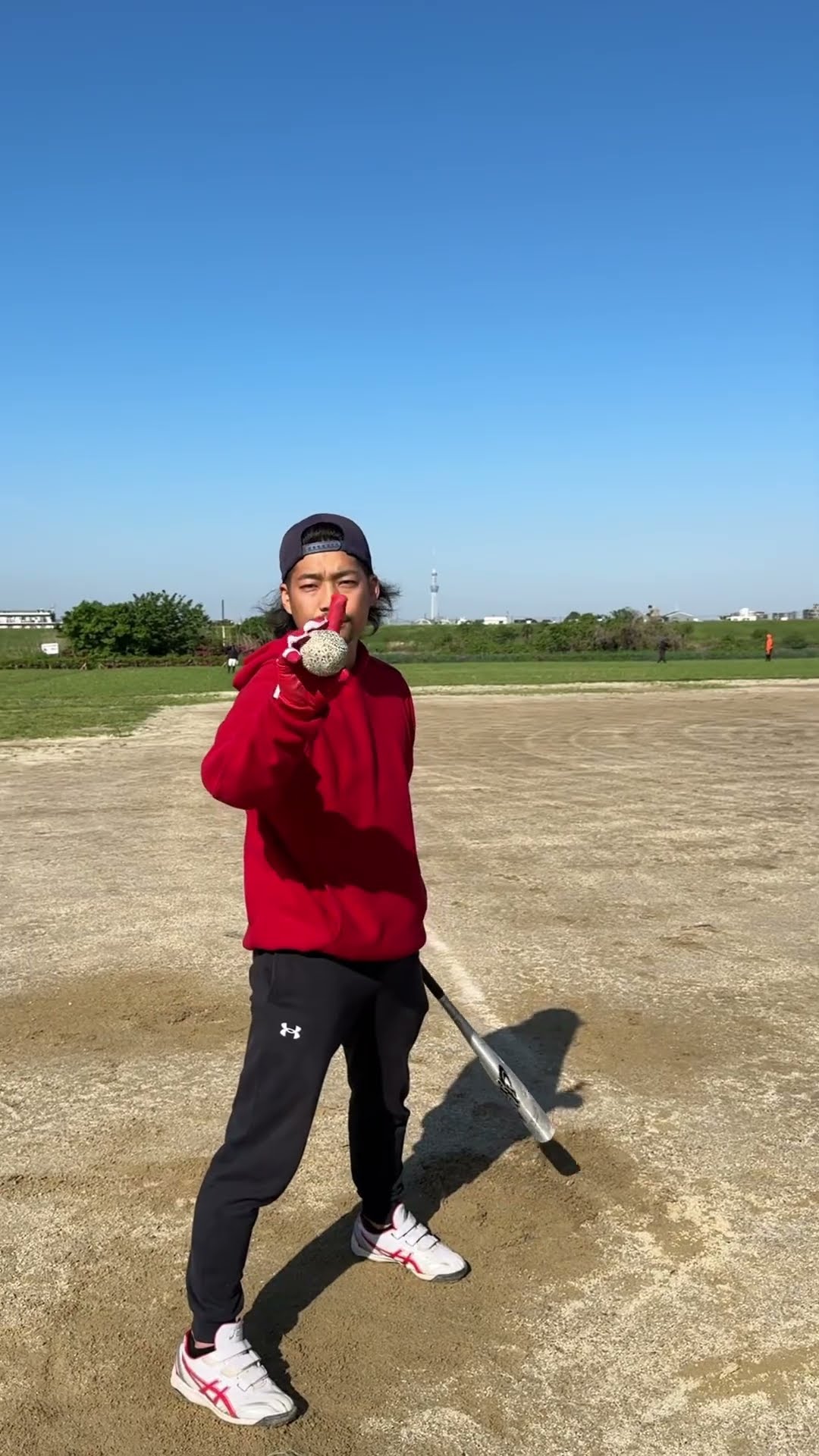 えんどれす【どっちが凄い？】#スポーツ #スポーツあるある #あるある