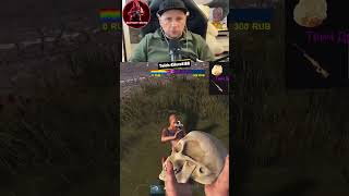 Паркур BestRust main 2x (/promo Kilovski) #rust #bestrust #стрим