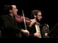 Chopin Nocturne in Eb Major for Gypsy Jazz Quartet - Seth Ford-Young