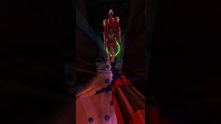 2-2 0:34.284 any% | ULTRAKILL #ultrakill #ultrakillgame #gaming #speedrun #speedrunning