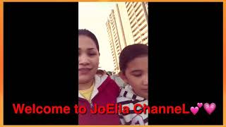 Park Day With Sophie Baby