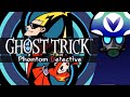 Ghost Trick: Phantom Detective e1 - Rev After Hours [Vinesauce]