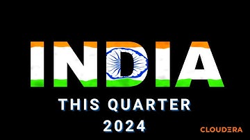 THIS QUARTER 2024 - INDIA