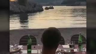 Aslan Rei̇si̇m Yolunu Gözlüyoruz,Tüm Çakallara İnat Bi̇r Umuttur Yaşamak