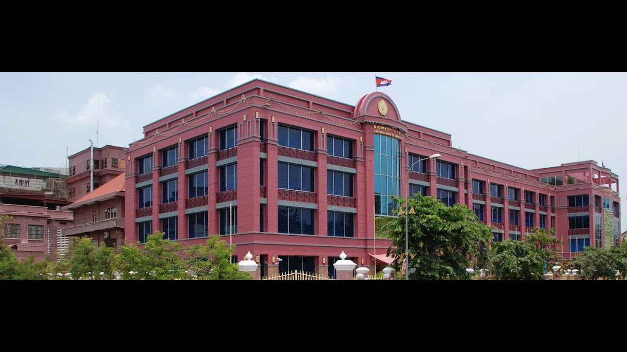 视频|阻止柬币汇率继续下滑 柬埔寨国家银行将抛售5千万美元