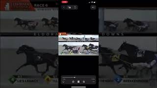 Brekkenridge at Scioto Downs 7/19/22