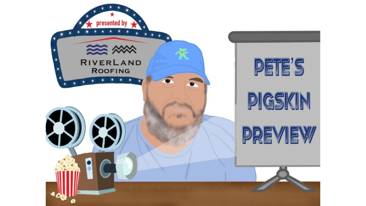 Pete's Pigskin Preview, presented by RiverLand Roofing: Arkansas at No. 17 Ole Miss