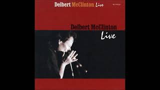 Delbert McClinton - Live