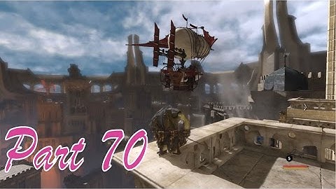 Styx MoS Part 70 | Jails (The Creator)