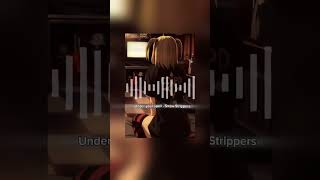 Snow Strippers  Under Your Spellslowed slowededit edit  sloweddown