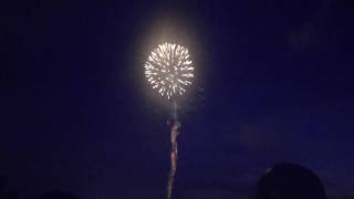 Fireworks Paramus nj