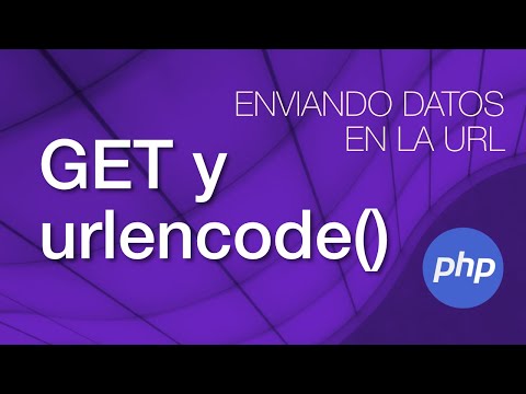 Passing variables via URL (GET) in PHP, part 2
