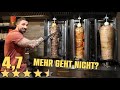 Wie gut ist der Deli Döner wirklich?