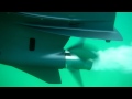 Aw 100 60fps underwater prop