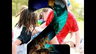 Day 2 Summer Camp 2013 Highlights