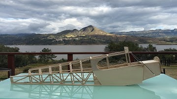 Piper J-3 Cub 1/4 Scale SIG (Build Part 1)