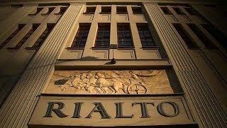 Trailer 'Teatr niknacych obrazow' - film o Kinoteatrze Rialto