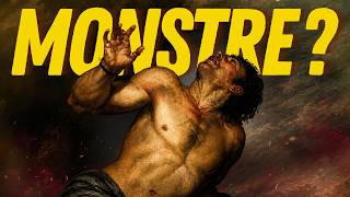 Le crime le plus HORRIBLE de la mythologie grecque
