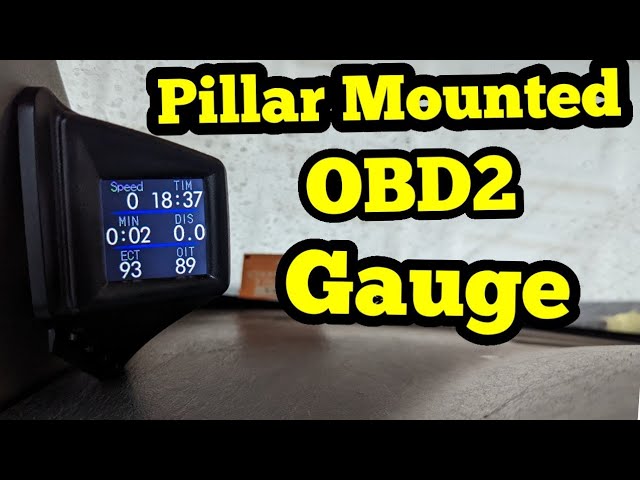M50 GPS Inclinometro Digitale Per Auto HUD Tachimetro Misuratore Di Pendenza Con Allarme Di Velocita Eccessiva Bussola Per Tutti I Veicoli Fuoristrada Suv Dc5 30v 88177014