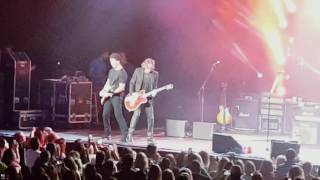 Rick Springfield in Moline 8-12-16--I've done everything for you