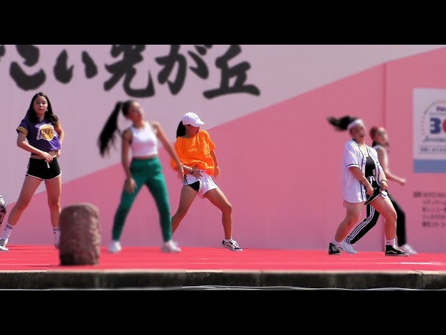 ダンス ダンスチャンネル スーパーキッズ 2023 関東予選 【小学生部門