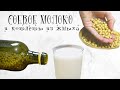 Cоевое молоко🥛 | Котлеты из жмыха