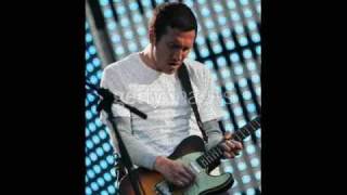 John Frusciante - What I Saw