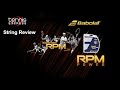 Babolat RPM Power Tennis String Review | Tennis Express