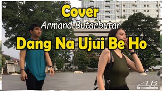 DANG NA UJUI BE HO - (Cover) \