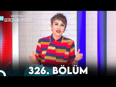 Gerçeğin Peşinde 326. Bölüm