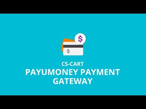 CS-Cart PayUMoney Payment Gateway