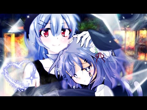 「東方改変pv」またあした_ちひすず