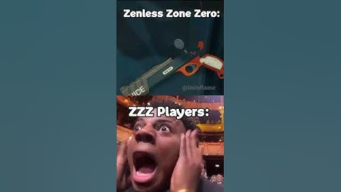 So Hoyoverse REALLY Did This In Zenless Zone Zero?? 😭
