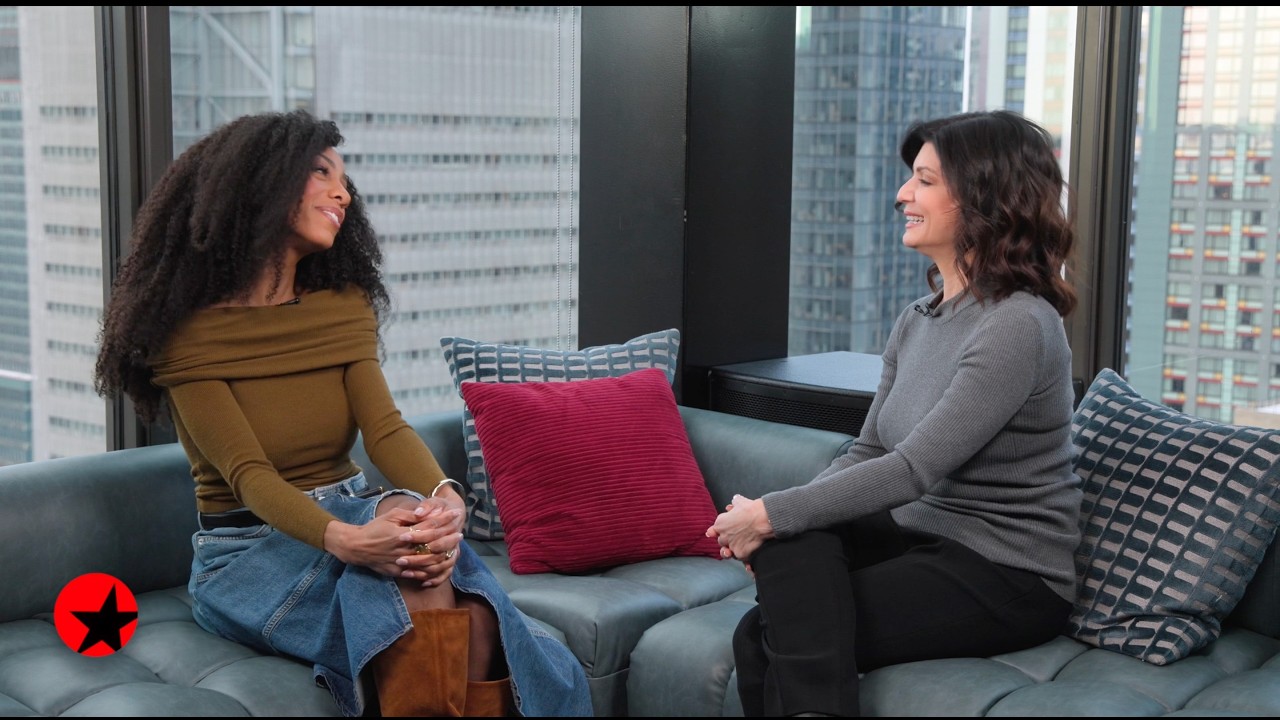 Hear From Christiani Pitts, Dylan Mulvaney and More on The Broadway Show