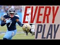 D'Onta Foreman | Every Play | Weeks 9 - 10 Full Highlights | Fantasy Football Scouting 2021