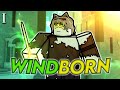 The Rebirth of Windrunner | Windborn Build Part 1 | Deepwoken