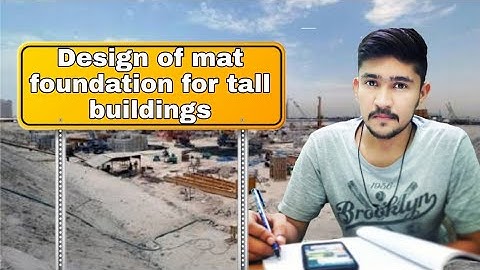 Foundation Design - Project Assignment for Skyfi Labs Online Course -by ( Manvender Shekhawat)