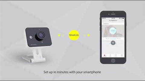 Zmodo 1080p Mini WiFi Pet Camera Two-Way Audio Smart Home Camera with Night Vision, Works wi Reviews