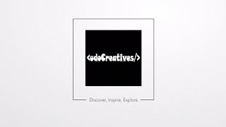 Uncover the Best of Creativity with the UdoCreatives Spotlight Feature