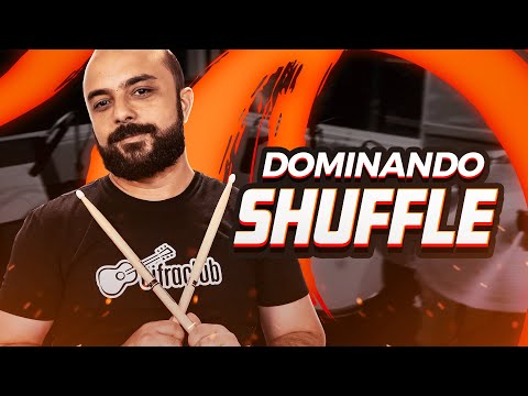 Vídeo: Treinar um truque - o shuffle